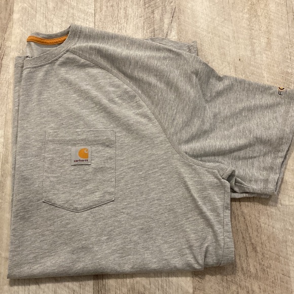Carhartt Other - Carhartt Force TShirt